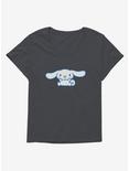Cinnamoroll Ready To Go Girls T-Shirt Plus Size, , hi-res