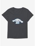 Cinnamoroll Sitting And All Smiles Girls T-Shirt Plus Size, , hi-res