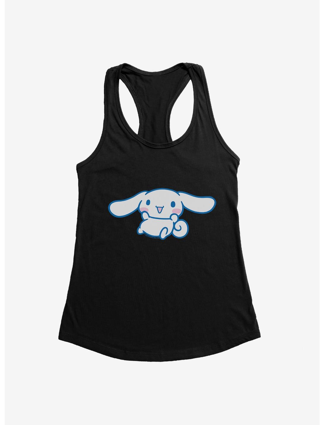 Cinnamoroll All The Happiness Girls Tank, , hi-res