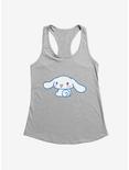 Cinnamoroll Sitting And All Smiles Girls Tank, , hi-res