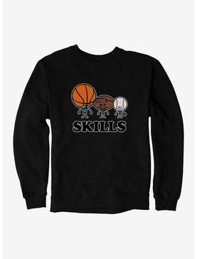 iCreate All Skills Sweatshirt, , hi-res