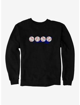 iCreate Baseball Paint Sweatshirt, , hi-res