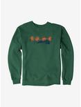 iCreate Basketball Paint Sweatshirt, , hi-res
