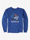 iCreate Basketball Hoop Skills Sweatshirt, , hi-res