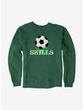 iCreate Skills Ready Soccer Sweatshirt, , hi-res