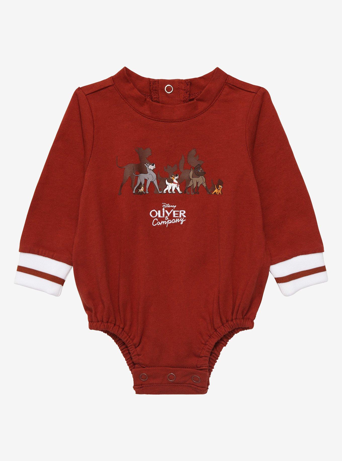 Disney unisex hot sale baby clothes