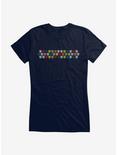 iCreate Soccer Stripe Girls T-Shirt, , hi-res