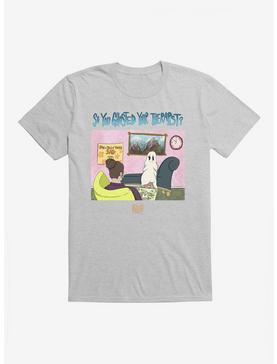 Molar Decay Ghosted Therapist T-Shirt, , hi-res