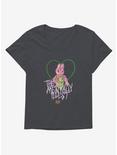 Molar Decay Illest Bunny Girls T-Shirt Plus Size, , hi-res