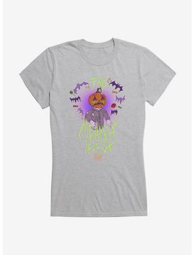 Molar Decay Mentally Illest Girls T-Shirt, , hi-res