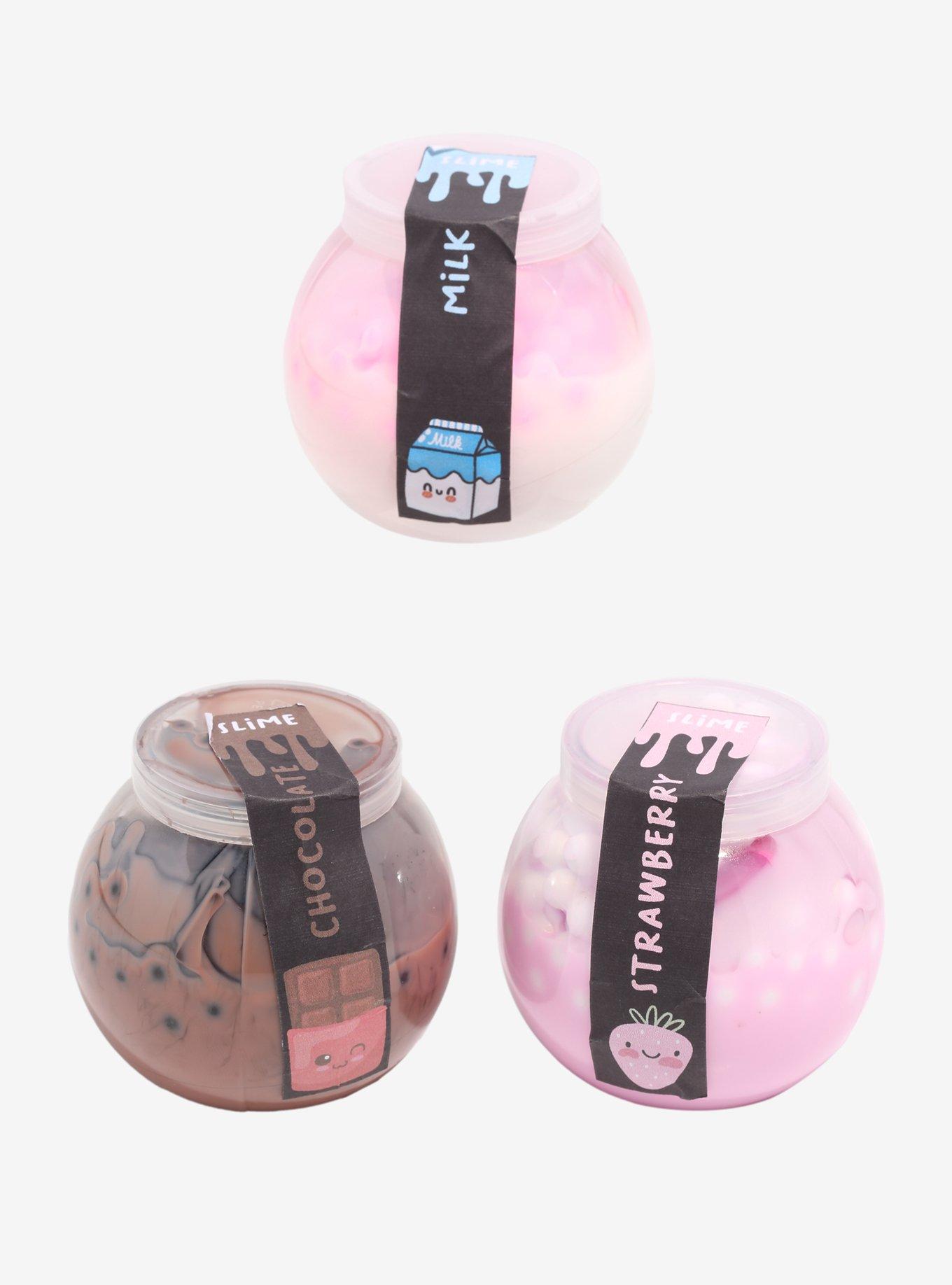 Boba Slime Blind Assortment, , hi-res
