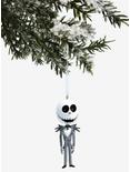 Hallmark The Nightmare Before Christmas Jack Skellington Ornament, , hi-res