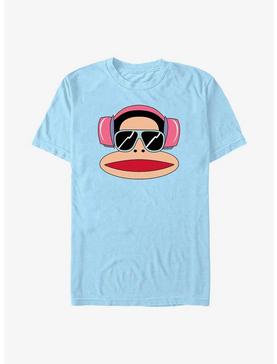 Paul Frank Headphone Julius T-Shirt, , hi-res
