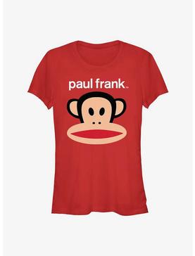 Paul Frank Julius Head Girls T-Shirt, , hi-res