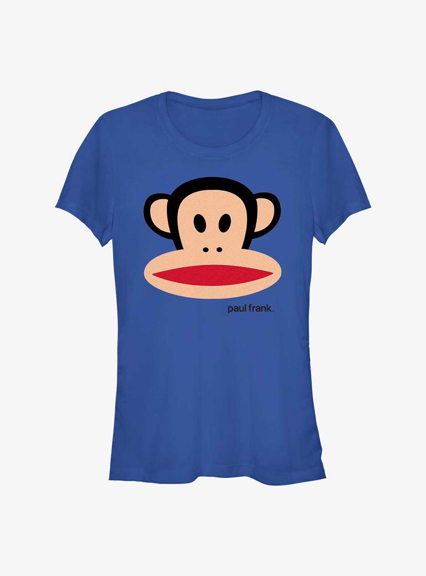 Paul Frank Julius Head Girls T-Shirt, , hi-res