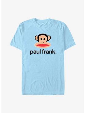 Paul Frank Large Julius Head T-Shirt, , hi-res