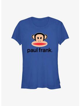 Paul Frank Large Julius Head Girls T-Shirt, , hi-res