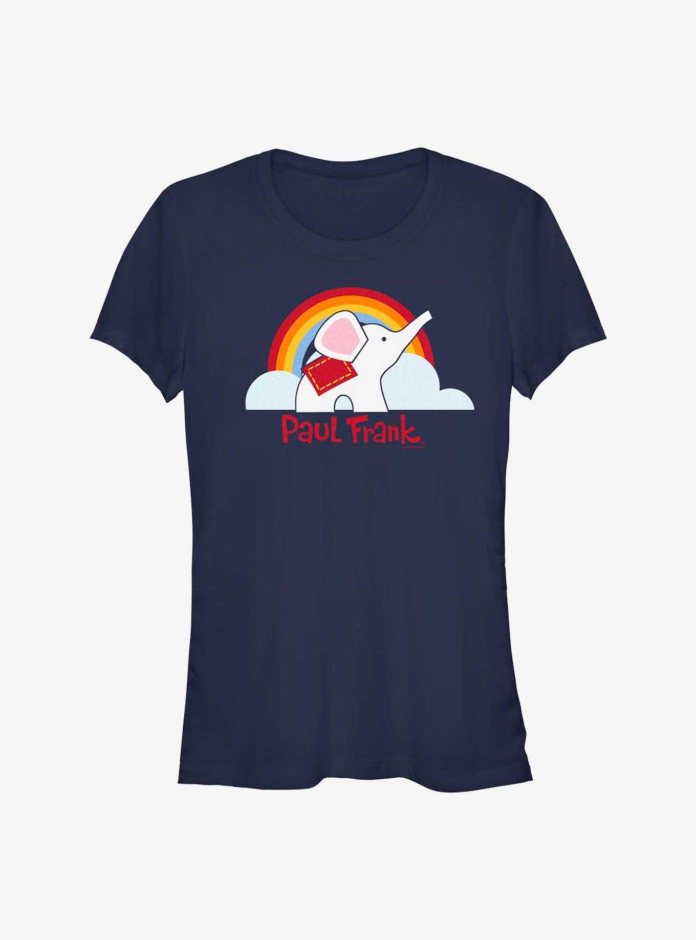 Paul Frank Rainbow Ellie Girls T-Shirt, , hi-res