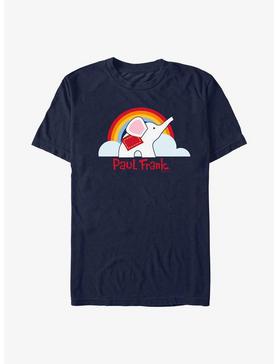 Paul Frank Rainbow Ellie T-Shirt, , hi-res