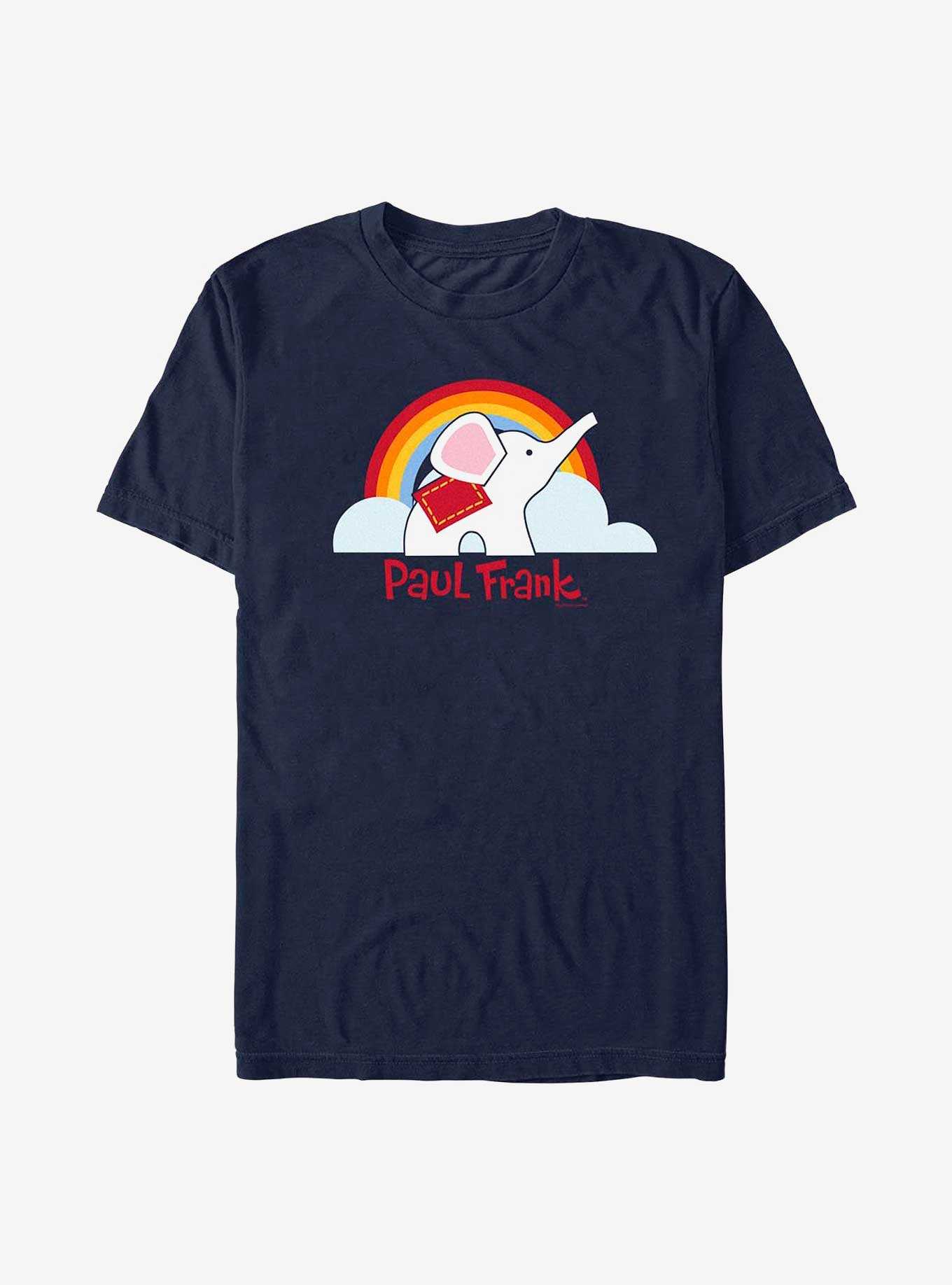 Paul Frank Rainbow Ellie T-Shirt, , hi-res
