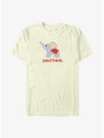 Paul Frank Simply Ellie T-Shirt, NAVY, hi-res