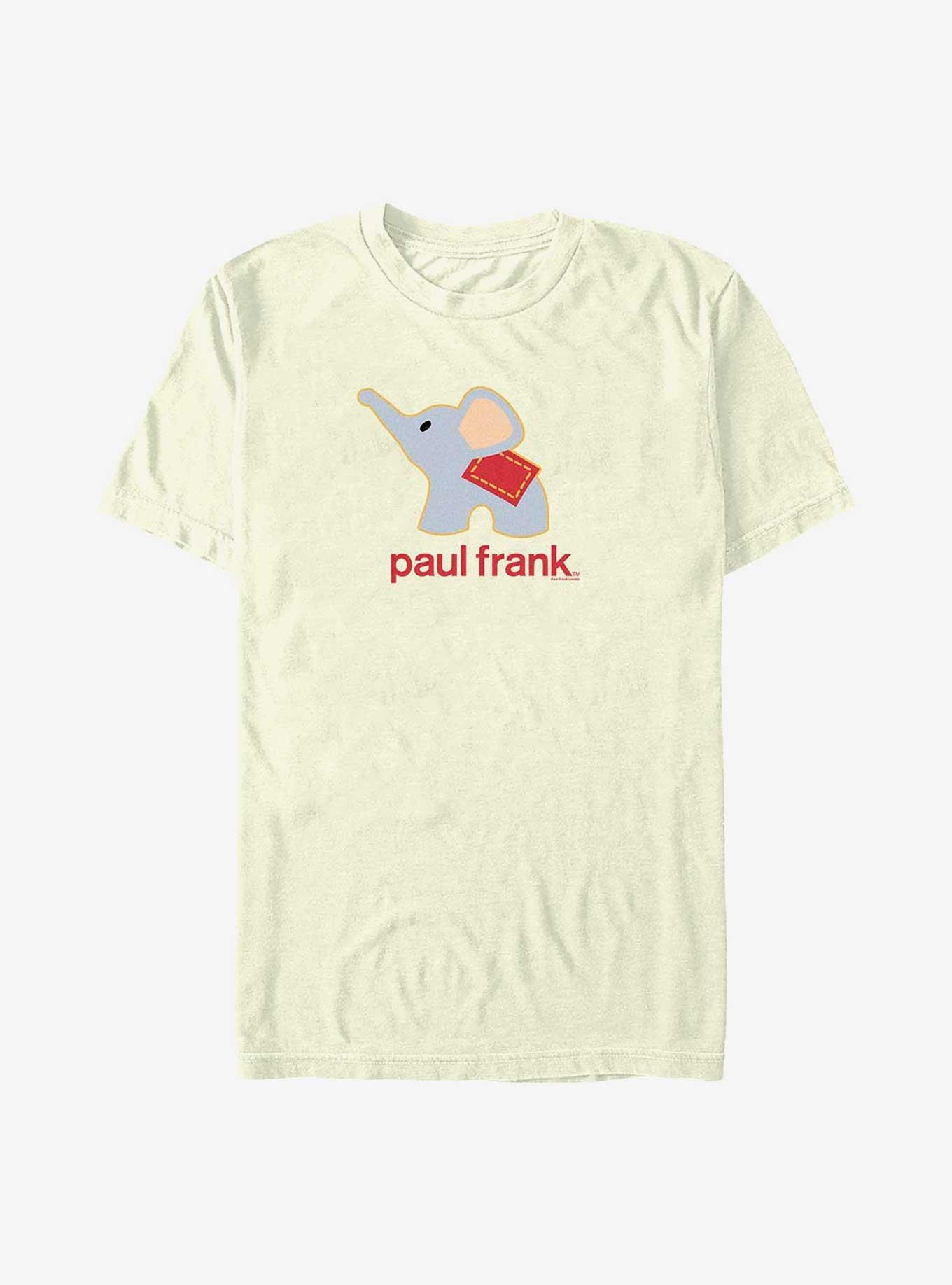 Paul Frank Simply Ellie T-Shirt, NAVY, hi-res