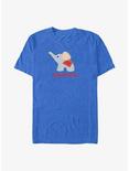 Paul Frank Simply Ellie T-Shirt, ROY HTR, hi-res