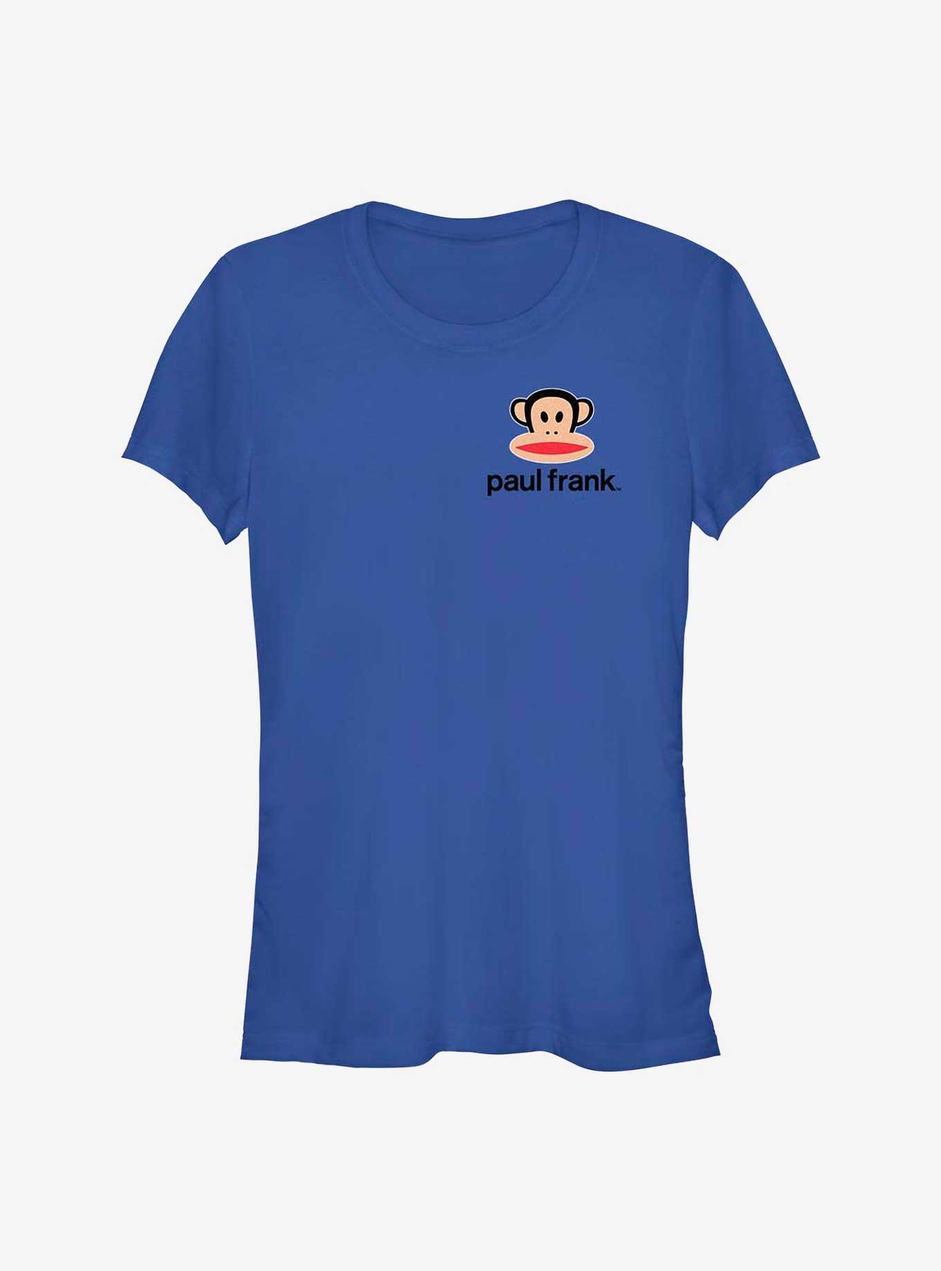 Paul Frank Small Julius Head Girls T-Shirt, , hi-res