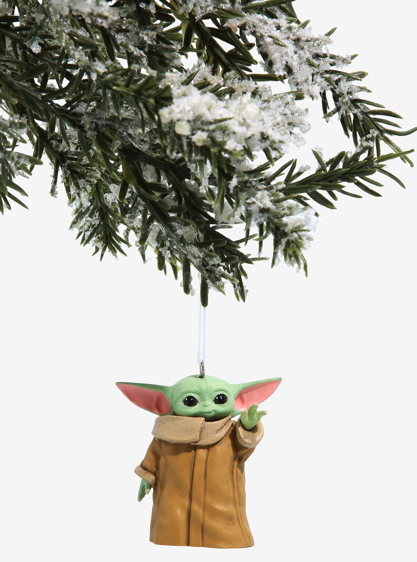 Hallmark Star Wars The Mandalorian The Child Ornament, , hi-res
