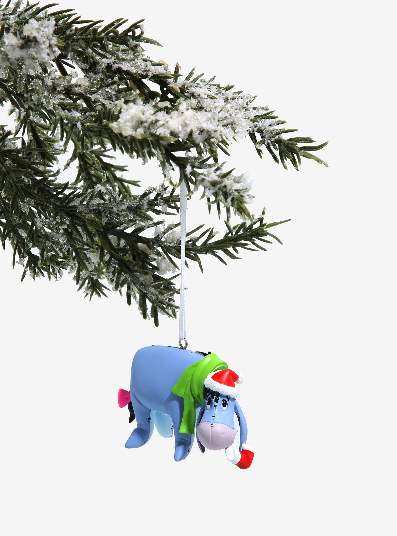 Hallmark Disney Winnie The Pooh Eeyore Ornament, , hi-res