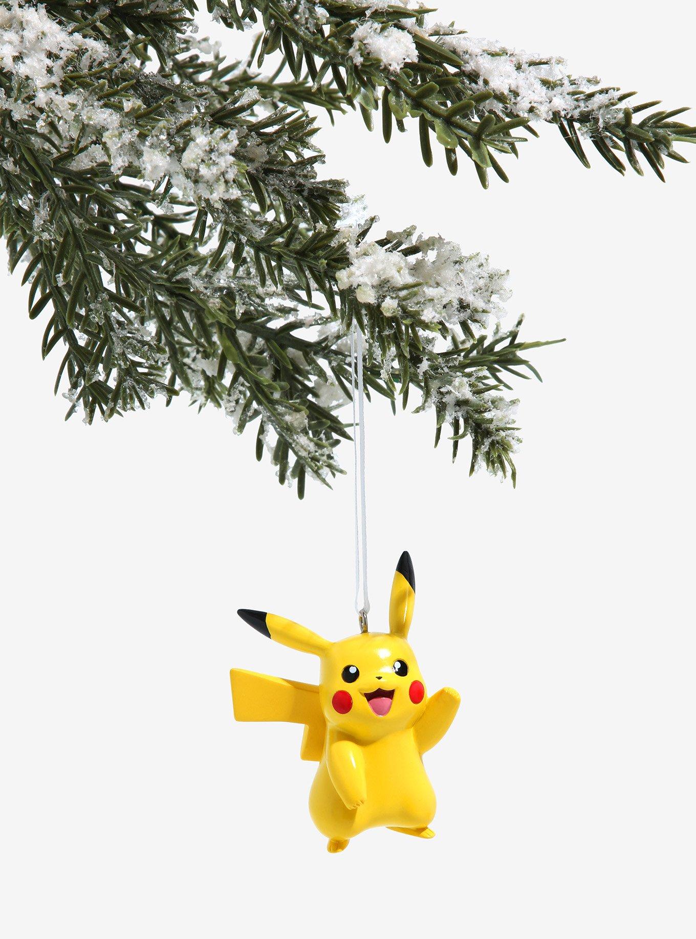 Hallmark Pokemon Pikachu Ornament, , hi-res