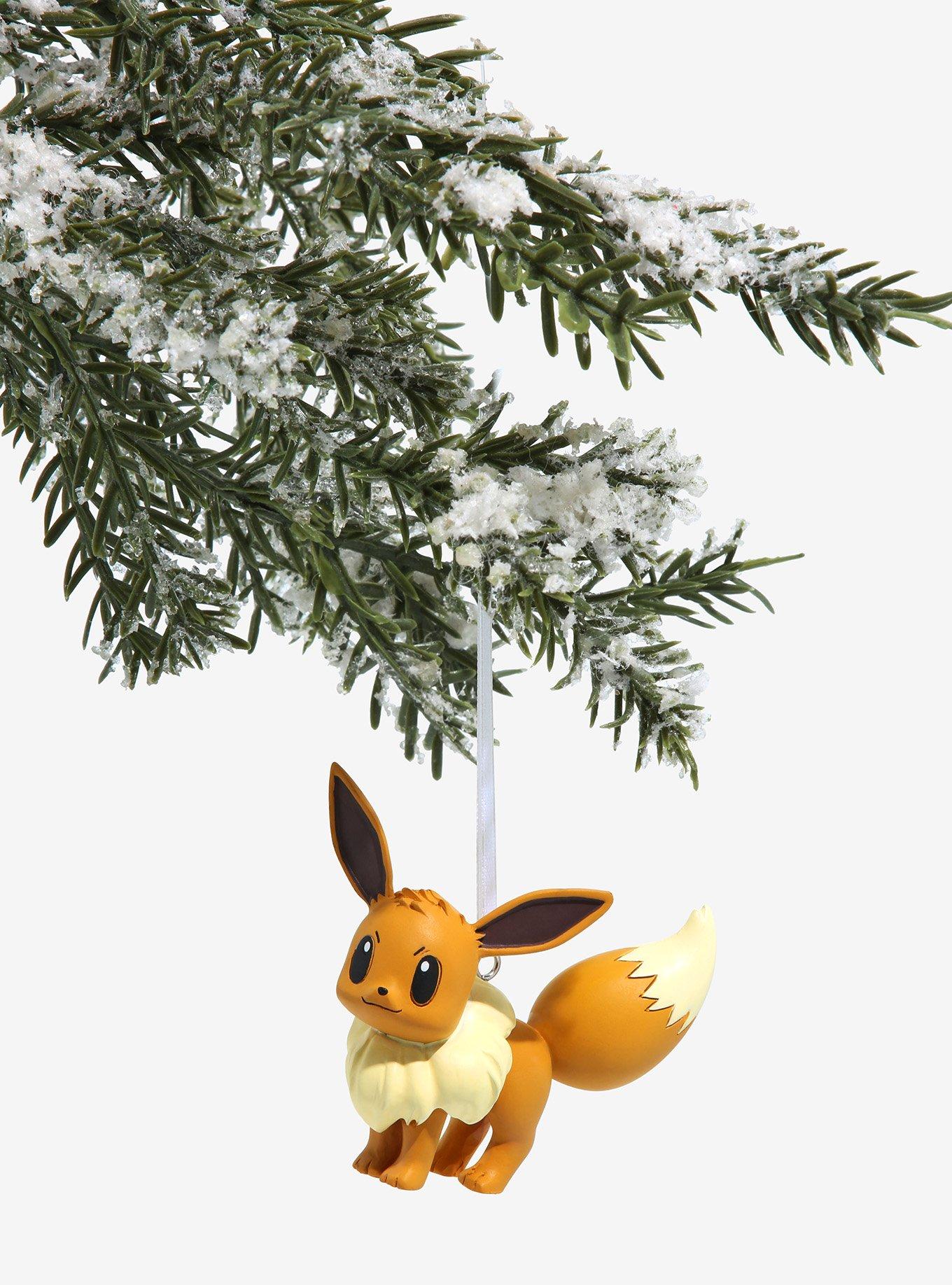 Hallmark Pokémon Eevee Ornament, , hi-res