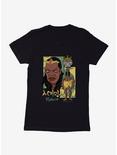 Yasuke Achoja Collage Womens T-Shirt, , hi-res