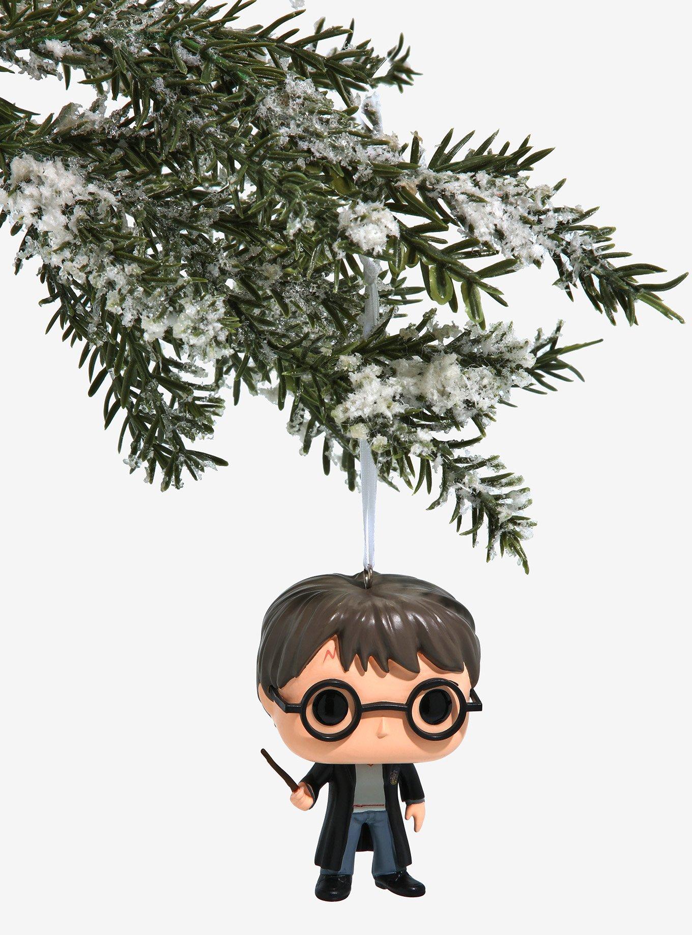 Hallmark Funko Harry Potter Pop! Ornament, , hi-res