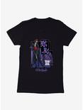 Yasuke Ishikawa Collage Womens T-Shirt, , hi-res