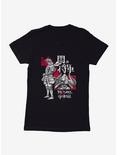 Yasuke The Dark General Collage Womens T-Shirt, , hi-res