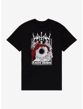 Watain Lawless Darkness T-Shirt, , hi-res