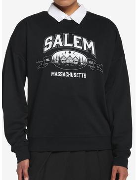 Salem House Girls Sweatshirt, , hi-res