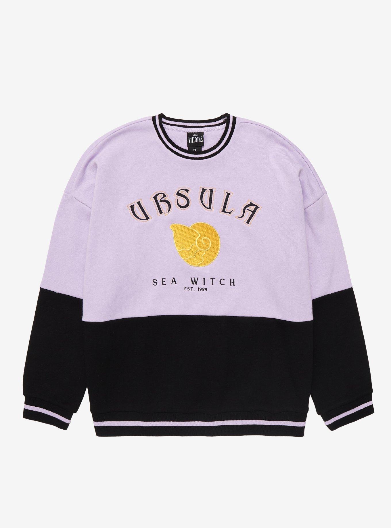 Ursula sweatshirt on sale