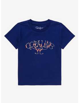Coraline Mice Toddler T-Shirt - BoxLunch Exclusive, , hi-res