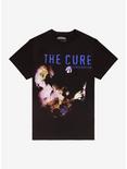 The Cure Disintegration T-Shirt, BLACK, hi-res