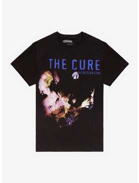 The Cure Disintegration T-Shirt, , hi-res