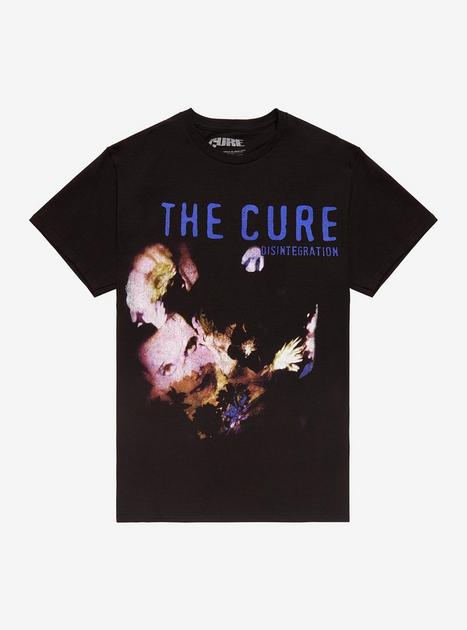 The Cure Disintegration T-Shirt | Hot Topic