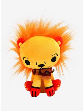 Harry Potter Gryffindor Lion Pet Toy - BoxLunch Exclusive, , hi-res