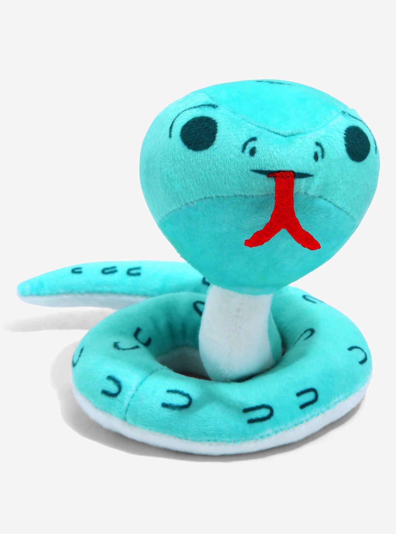 Harry Potter Slytherin Snake Pet Toy, , hi-res