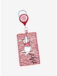 Disney Winnie the Pooh Piglet & Pooh Balloon Retractable Lanyard - BoxLunch Exclusive, , hi-res