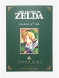 The Legend Of Zelda: Ocarina Of Time Legendary Edition Manga, , hi-res