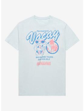 Disney Lilo & Stitch Permanent Vacay Hawaii Women's T-Shirt - BoxLunch Exclusive, , hi-res