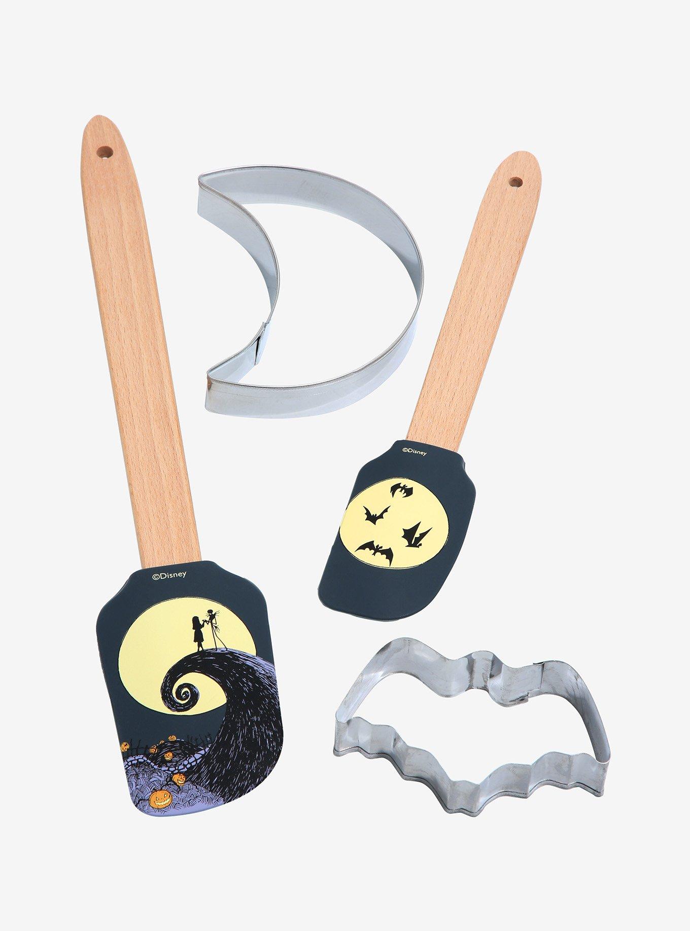 The Nightmare Before Christmas Baking Set, , hi-res