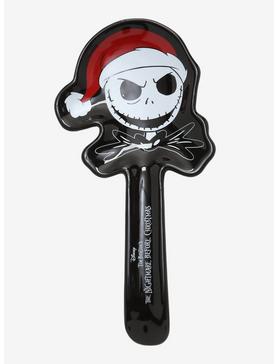 The Nightmare Before Christmas Sandy Claws Spoon Rest, , hi-res